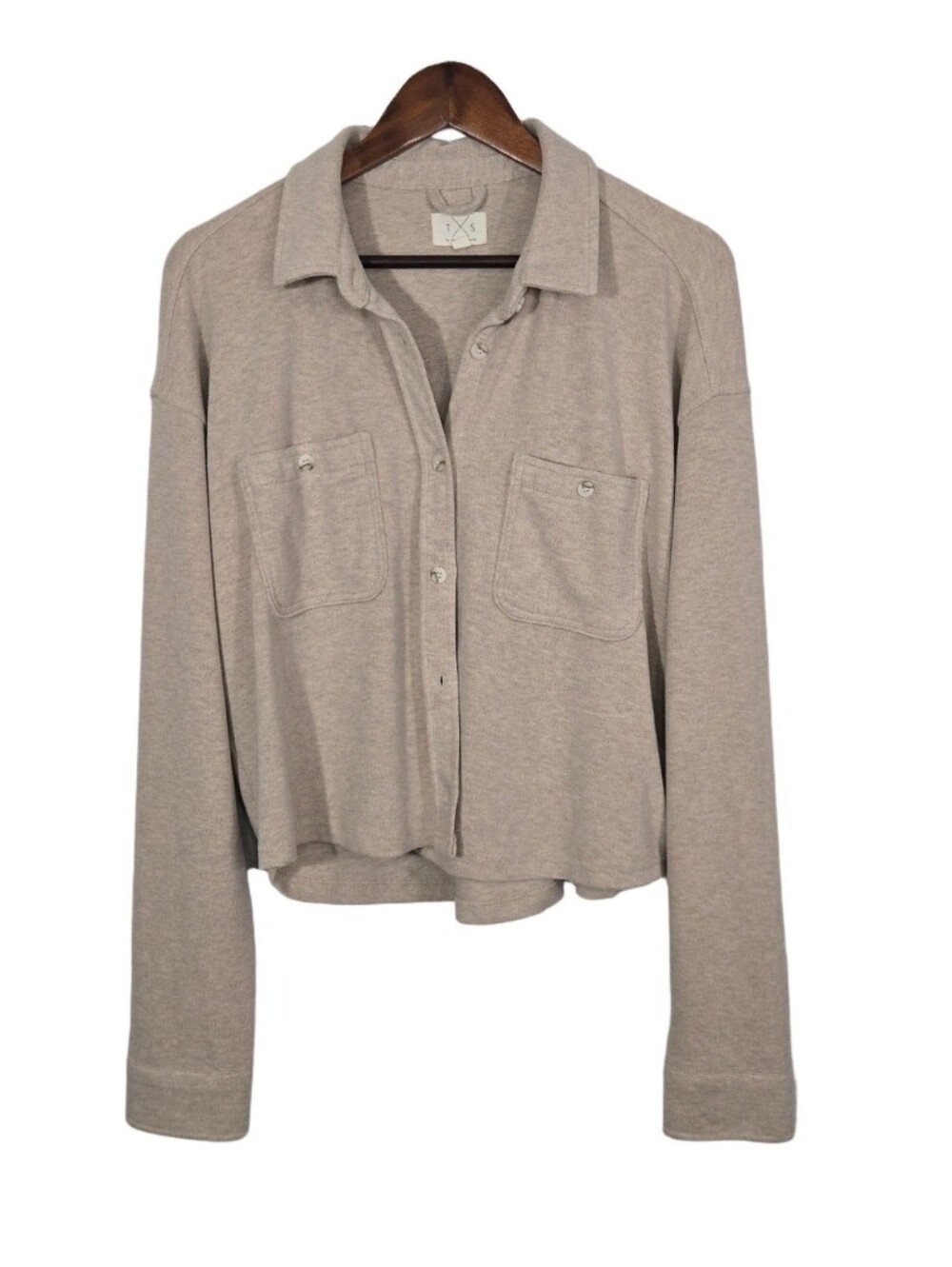 Thread & Supply sweater